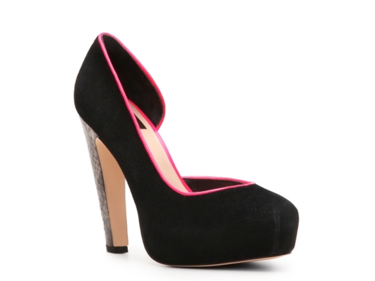 Dolce Vita Dorsay Pump