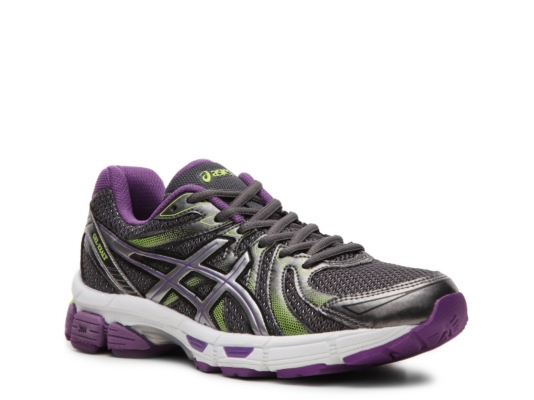 dsw asics womens sneakers