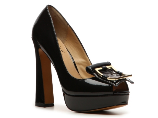 Mark & James by Badgley Mischka Eilene Pump
