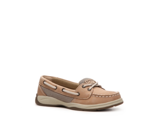 Sperry Top-Sider Laguna Girls' Youth Casual Boat Shoe