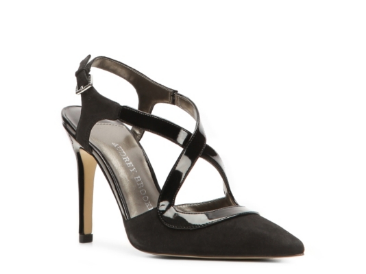Audrey Brooke Glory Pump
