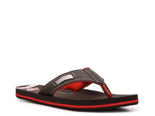 New Balance Heritage Flip Flop