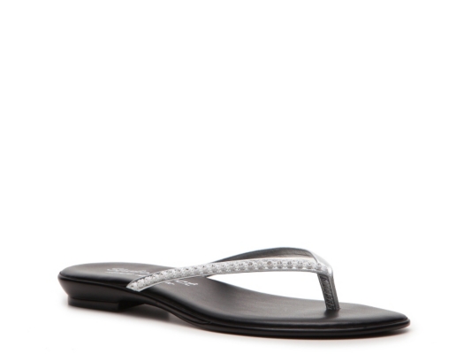 Athena Alexander Studio Direct Carina Flat Sandal