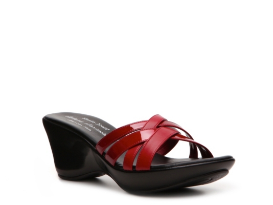 Athena Alexander Studio Direct Fairi Wedge