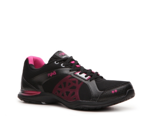 Ryka Exertion Cross Training Shoe