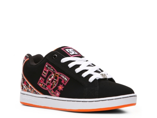 DC Cosmo SE Skate Shoe
