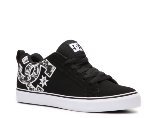 DC Court SE Skate Shoe