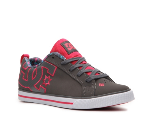 DC Court Graffik SE Skate Shoe