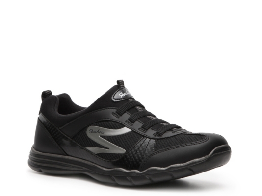 Skechers Dance Card Slip-On Sneaker