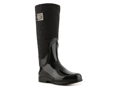 Marc by Marc Jacobs Rubber Rain Boot | DSW