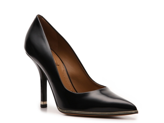 Givenchy Leather Pump