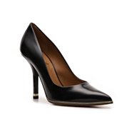 Givenchy Leather Pump