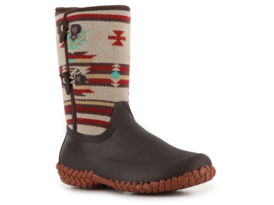 LaCrosse Myrick Rain Boot