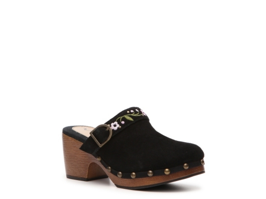 Nina BFF Girls' Youth Clog