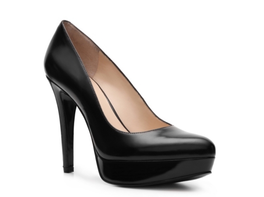 Bandolino Maddlee Leather Pump