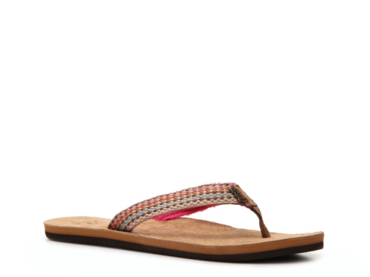 Reef Gypsy Love Flip Flop