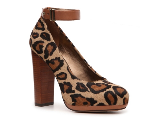 Sam Edelman Lyla Platform Pump