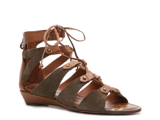 Sam Edelman Dante Gladiator Sandal