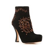 House of Harlow 1960 Hope Bootie