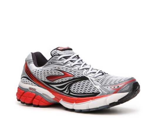 Brooks Ghost 4 Performance Running Shoe