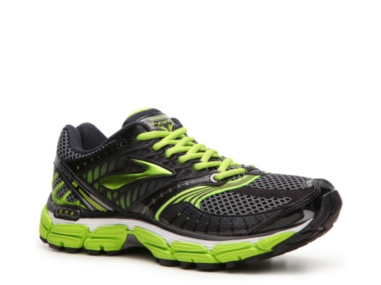 Brooks Glycerin 9 Performance Running Shoe