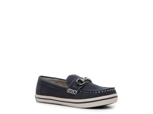 Cole Haan Air Cory Bit Boys' Toddler Casual Shoe