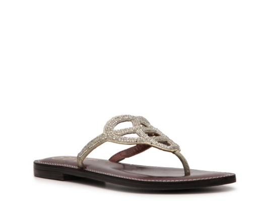 Seychelles Crying Out Loud Flat Sandal