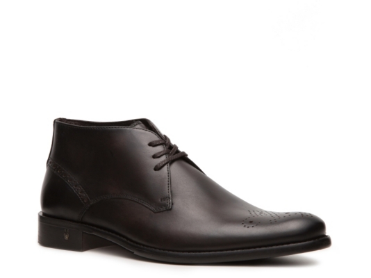 John Varvatos Dress Chukka Boot
