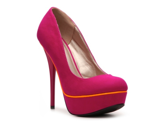 Qupid Neutral-266 Pump