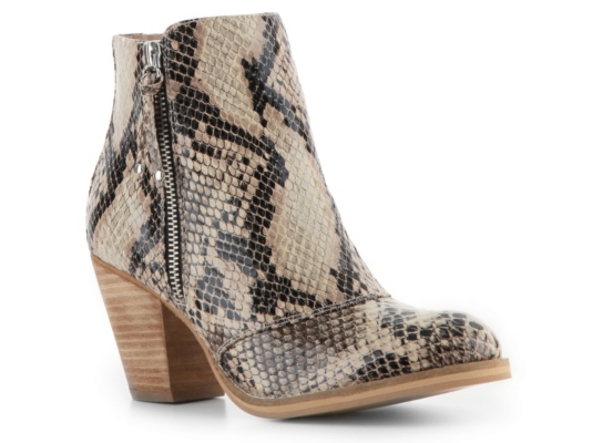 Chelsea Crew Hull Bootie