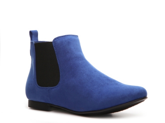 Rampage Paxston Bootie