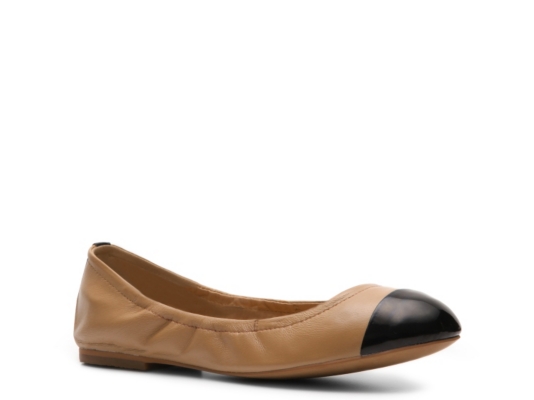 Steve Madden Favoryte Flat
