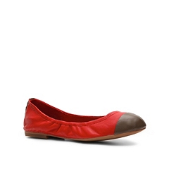 steve madden black flats dsw