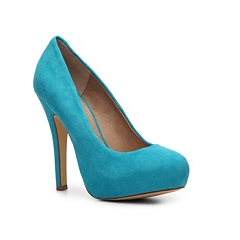 dsw steve madden pumps