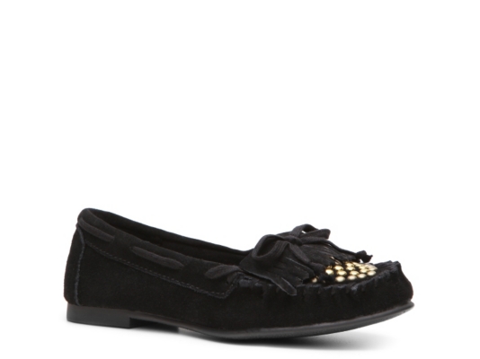 Steve Madden Tuff Moccasin