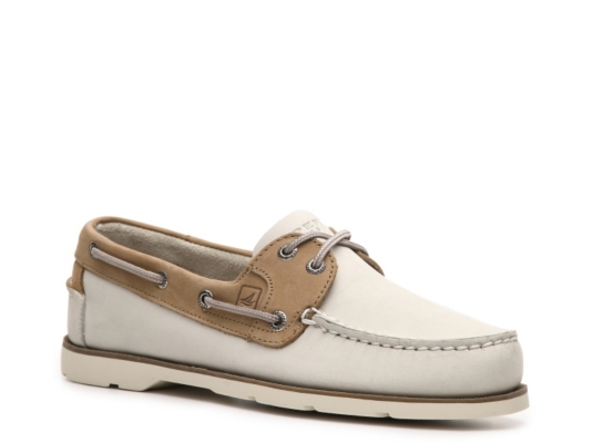 Sperry Top-Sider Leeward Boat Shoe