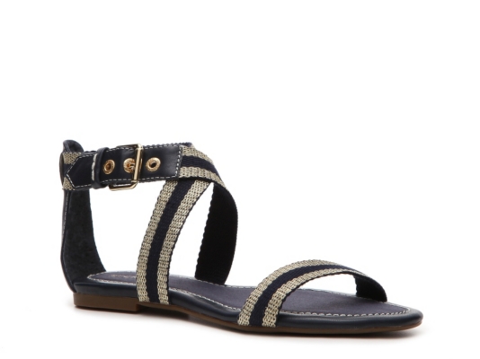 Sperry Top-Sider Meridian Flat Sandal