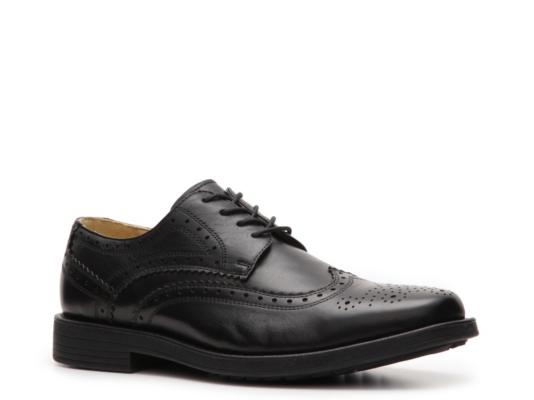 Steptronic Aldershot Oxford