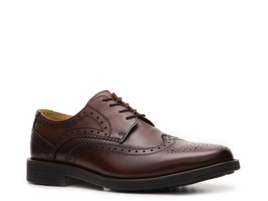 Steptronic Aldershot Oxford