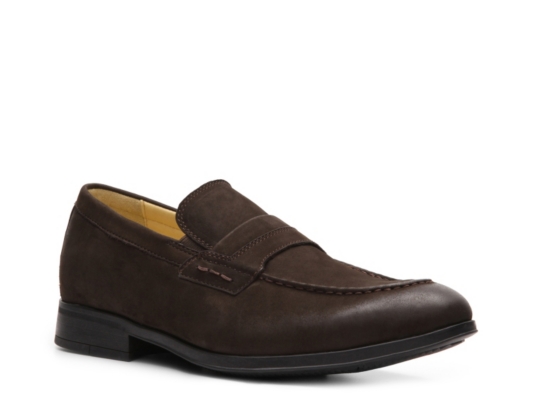 Steptronic Buick Loafer