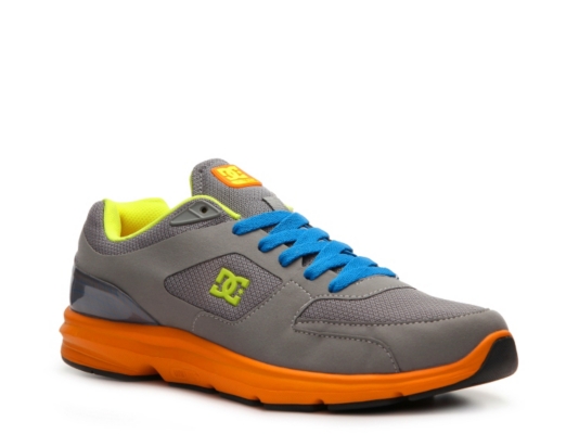DC Boost Sneaker