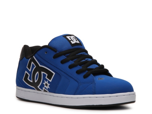 DC Net SE Skate Shoe