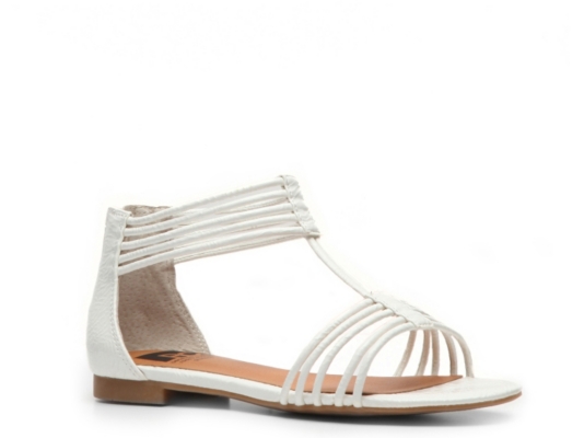 BC Footwear Sway Flat Sandal
