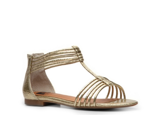 BC Footwear Sway Flat Sandal
