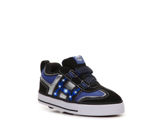 Heelys Bolt Boys' Toddler & Youth Lighted Skate Shoe