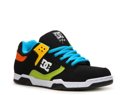 DC Flawless Skate Shoe