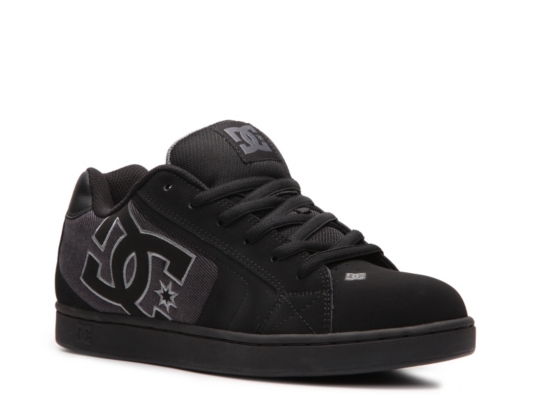 DC Net SE Skate Shoe