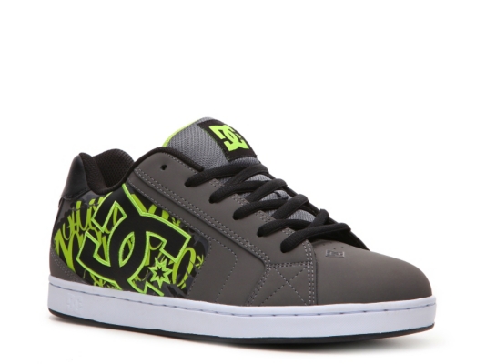 DC Net SE Skate Shoe