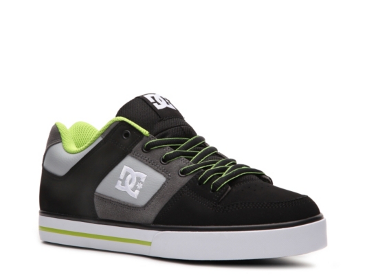 DC Pure Skate Shoe
