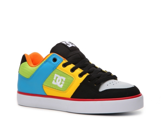 DC Pure Skate Shoe